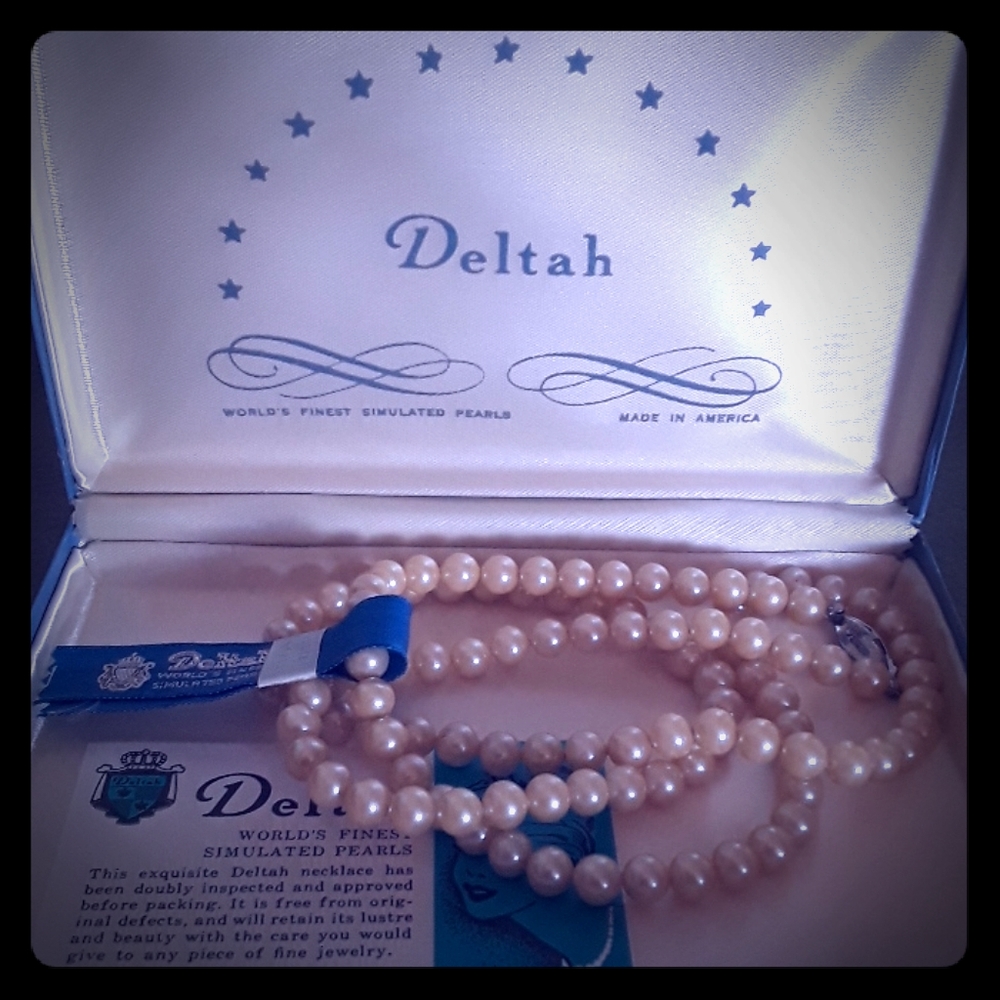 Pearls